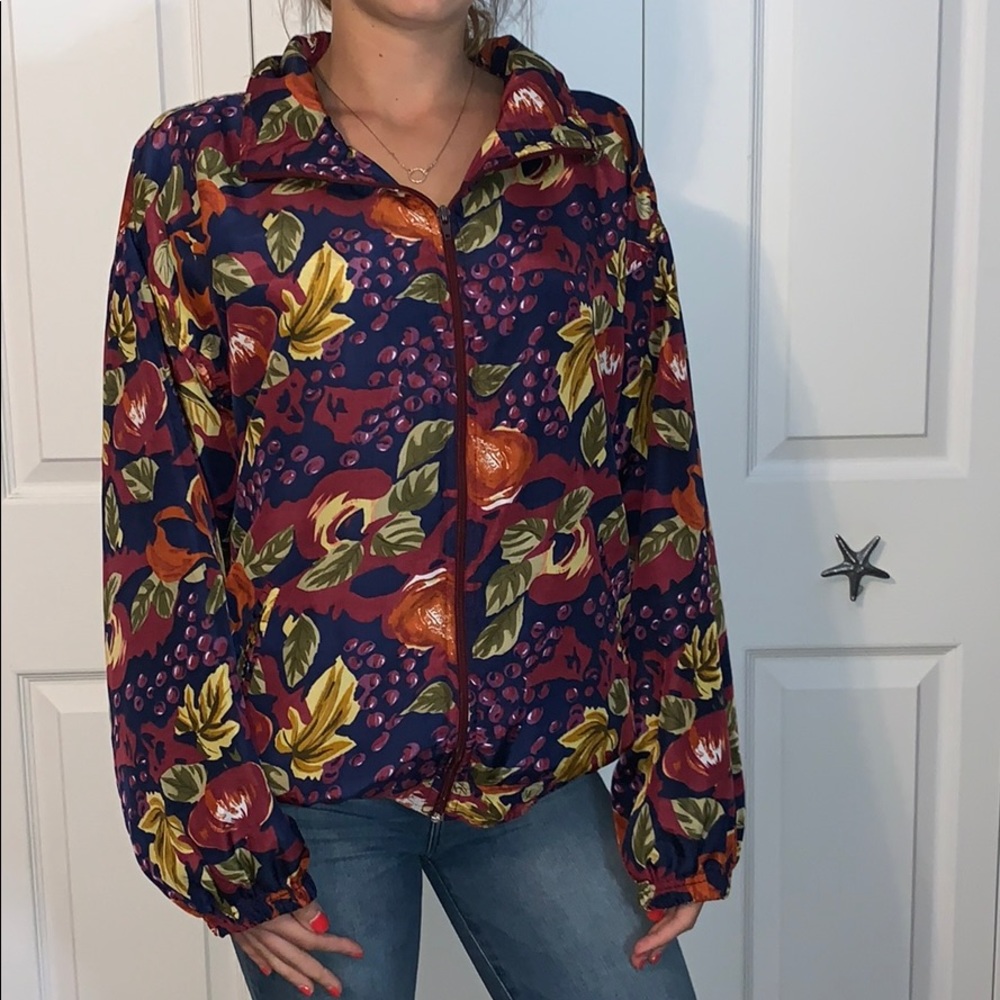 Vintage bomber - Picture 1 of 3